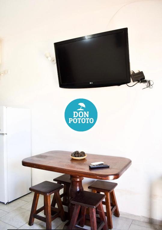 El sueño de Pototo Chapadmalal - 3