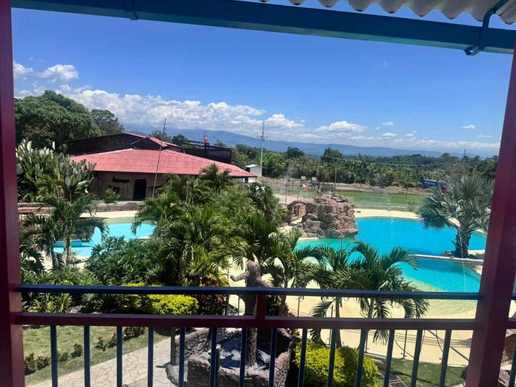 Mahawi Resort - 1