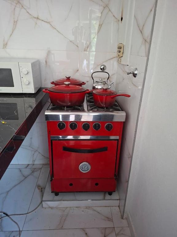 Departamento Vicco - 4