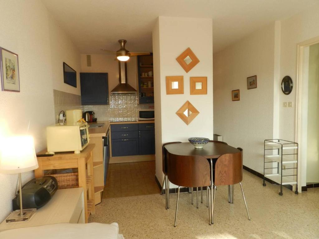 Appartement à Bormes-les-Mimosas, Terrasse Vue Mer, Parking, 4 Couchages - FR-1-251-891 - 2