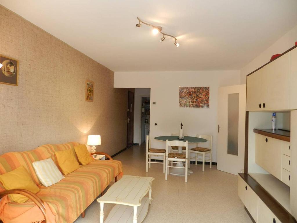 Appartement 3 pièces, terrasse, 4 pers. - FR-1-251-890 - 2