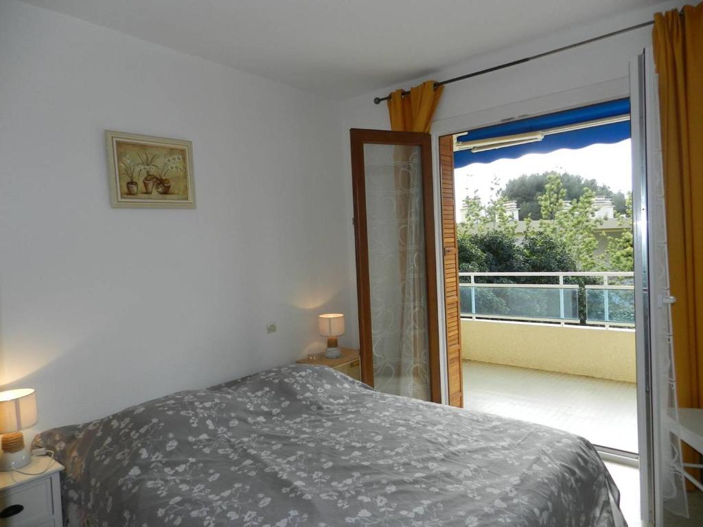 Appartement 3 pièces, terrasse, 4 pers. - FR-1-251-890 - 4