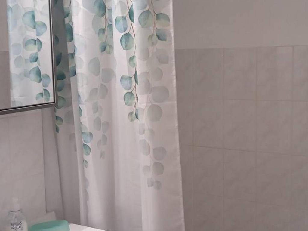 Studio lumineux avec balcon, vue montagne, 25m² - 3