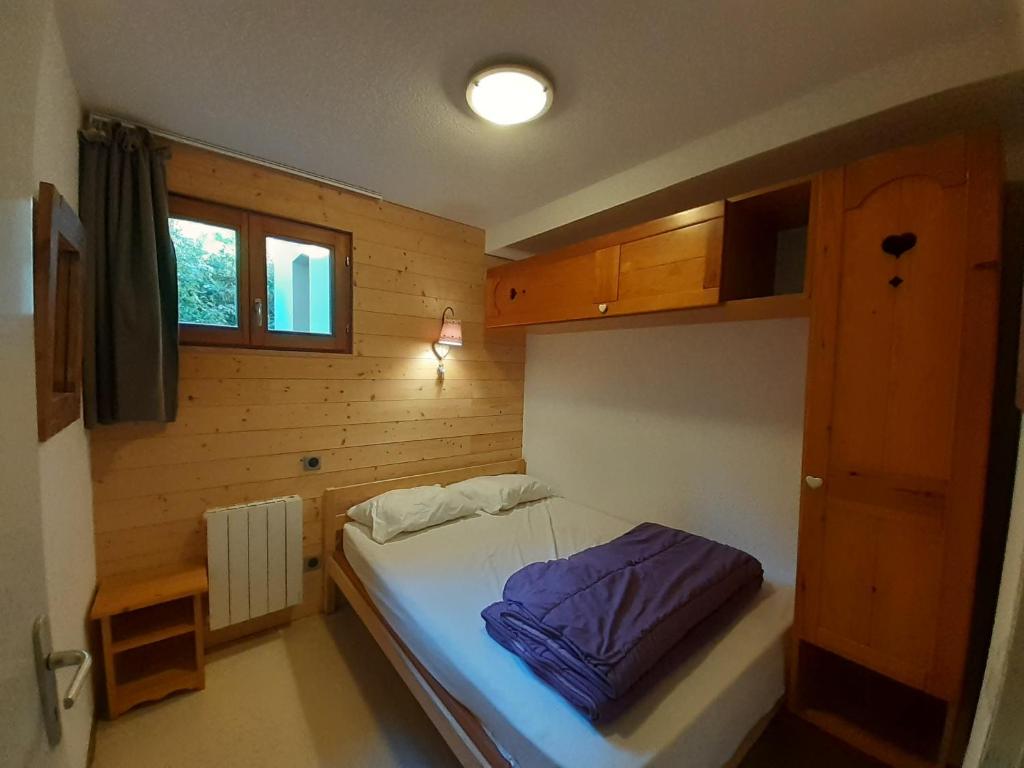 Appartement Valfréjus 6 pers, animaux admis, proche pistes - FR-1-561-148 - 3