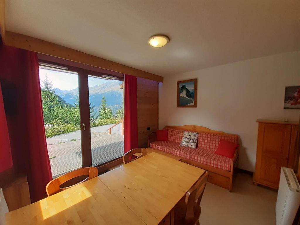 Appartement Valfréjus 6 pers, animaux admis, proche pistes - FR-1-561-148 - 4