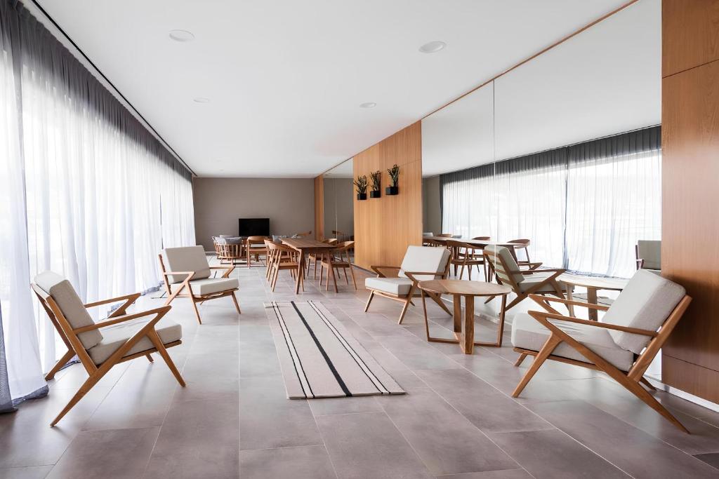 Complejo Quartier Palermo Hollywood - 3