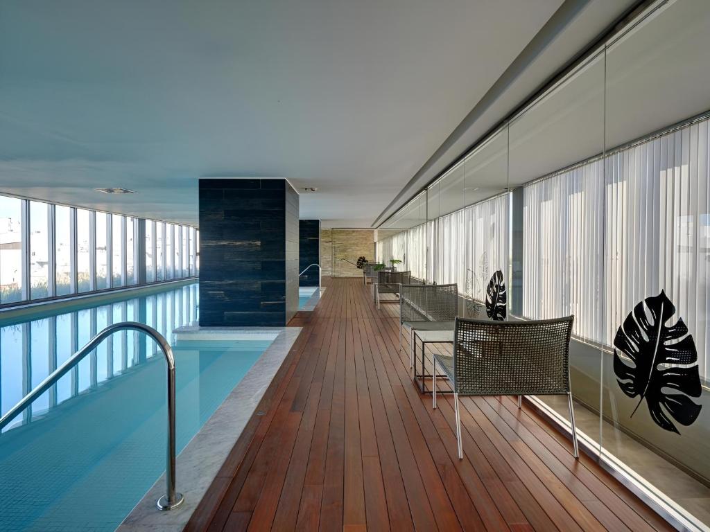 Complejo Quartier Palermo Hollywood - 5