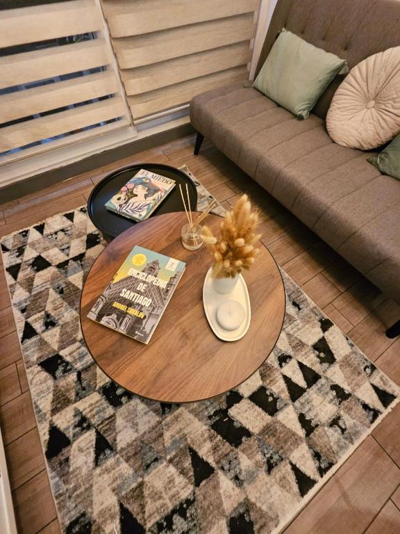 Encalada Apartments by Mr BnB - 2
