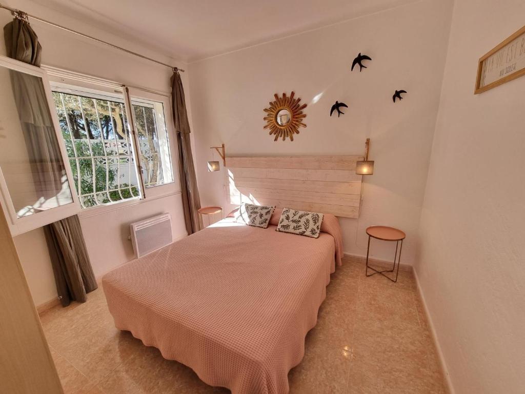 Casa en L'Escala con piscina privada y aire acondicionado, cerca de la playa - HISP-236-18 - 4