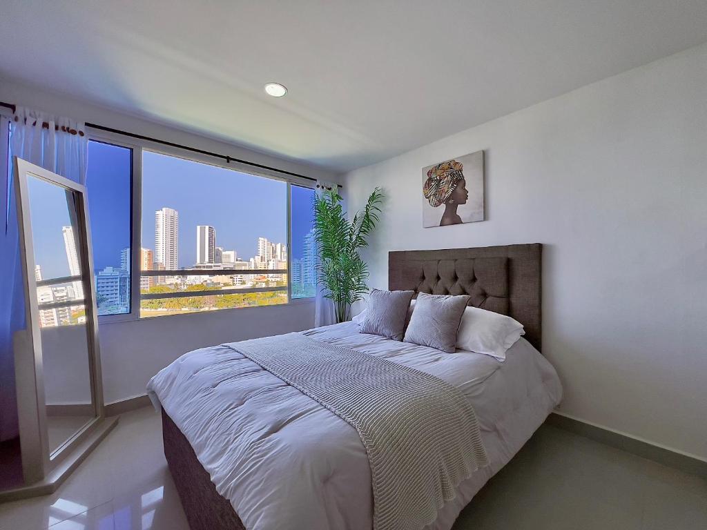 Riviera Mulata Loft - Apartamento con vista al mar - 1