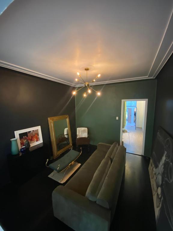 Estudio La Condesa - 4