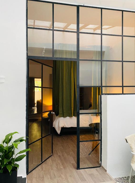 Estudio La Condesa - 1