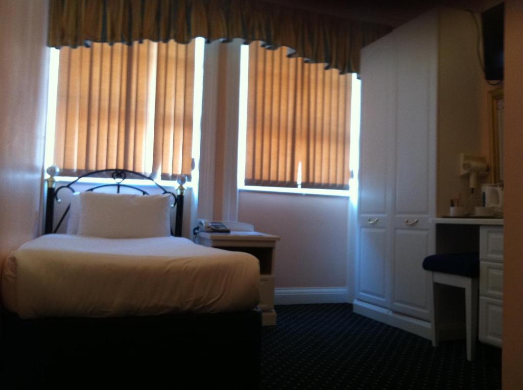 Mermaid Suite Hotel photo