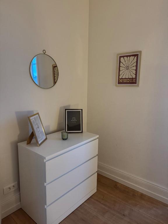 Apartment de standing - 5