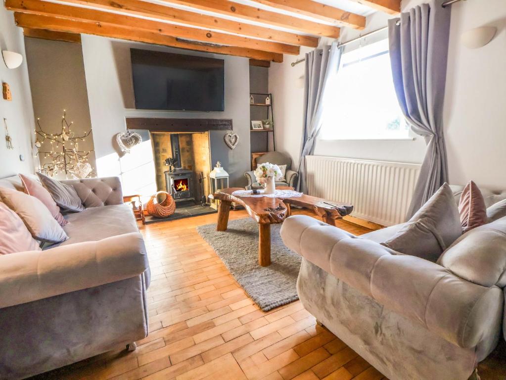 Woodland Cottage, Llangollen photo 2