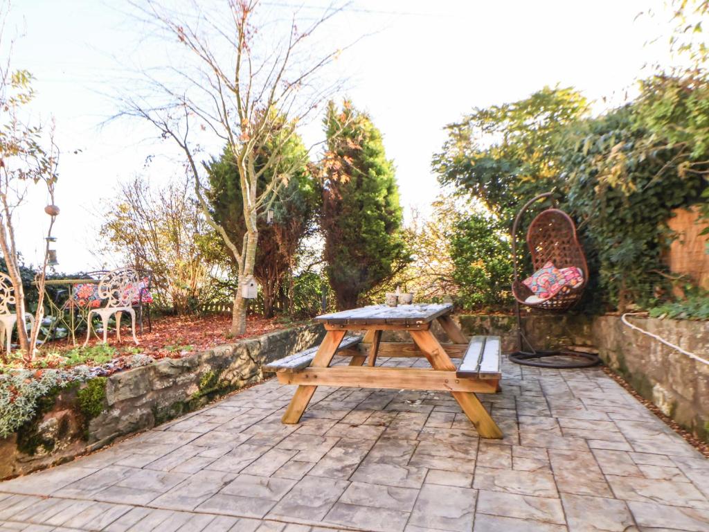 Woodland Cottage, Llangollen photo 8