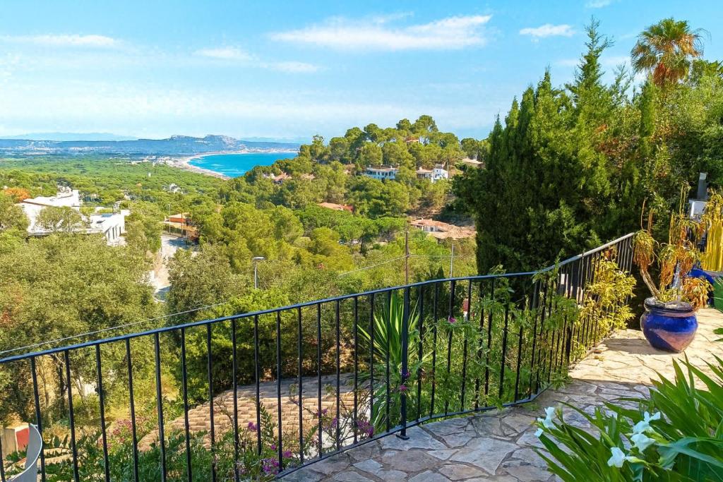 CASA CHAGUIMAMA Begur - 3