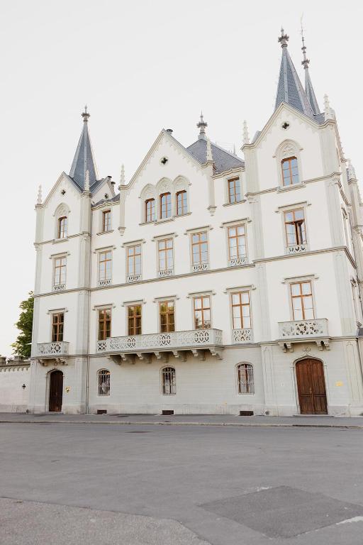 Château de l'Aile- Boutique Suites - 5