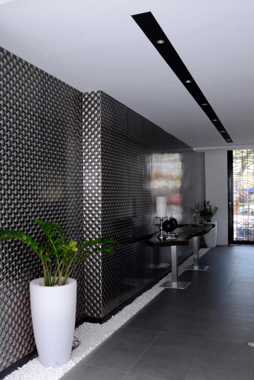 Prassa 3 Boutique Hotel photo