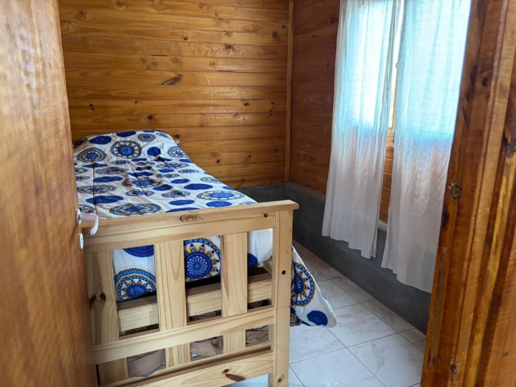 Cabaña Cachi - 2