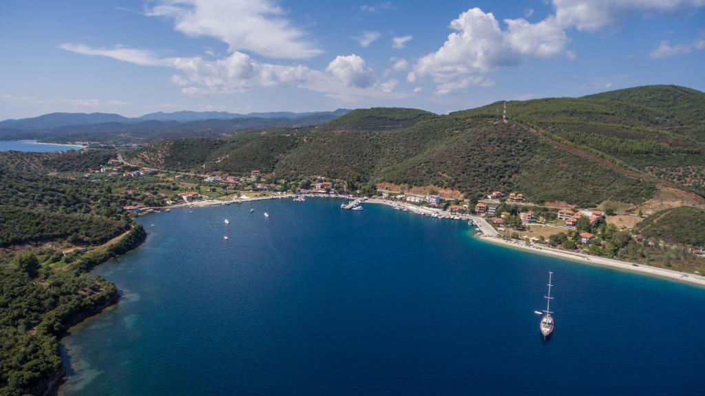 Porto Koufo Resort photo