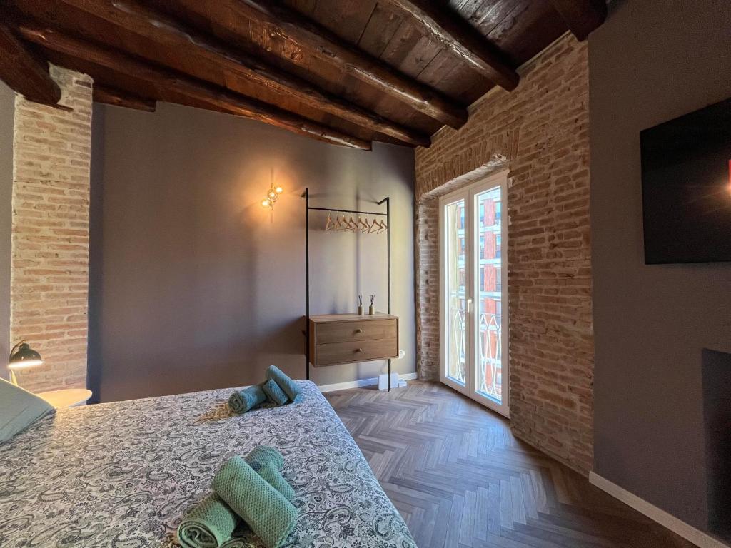 Luxury Home Bergamo City center, 5 min from station - 5