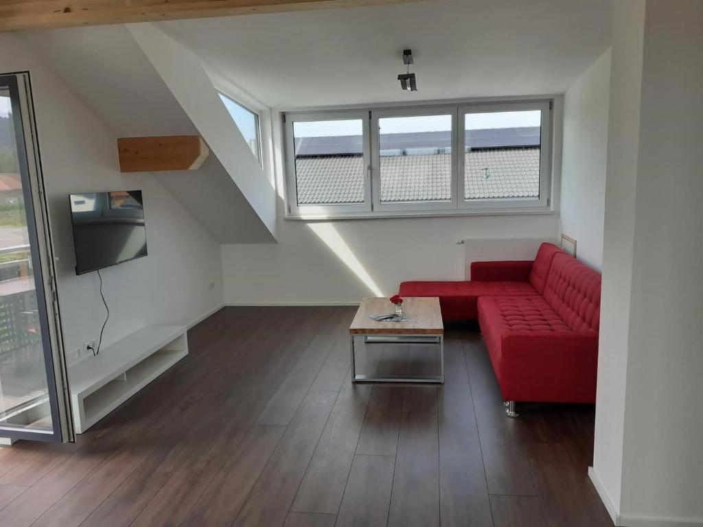 Ferienwohnung Romila - 2
