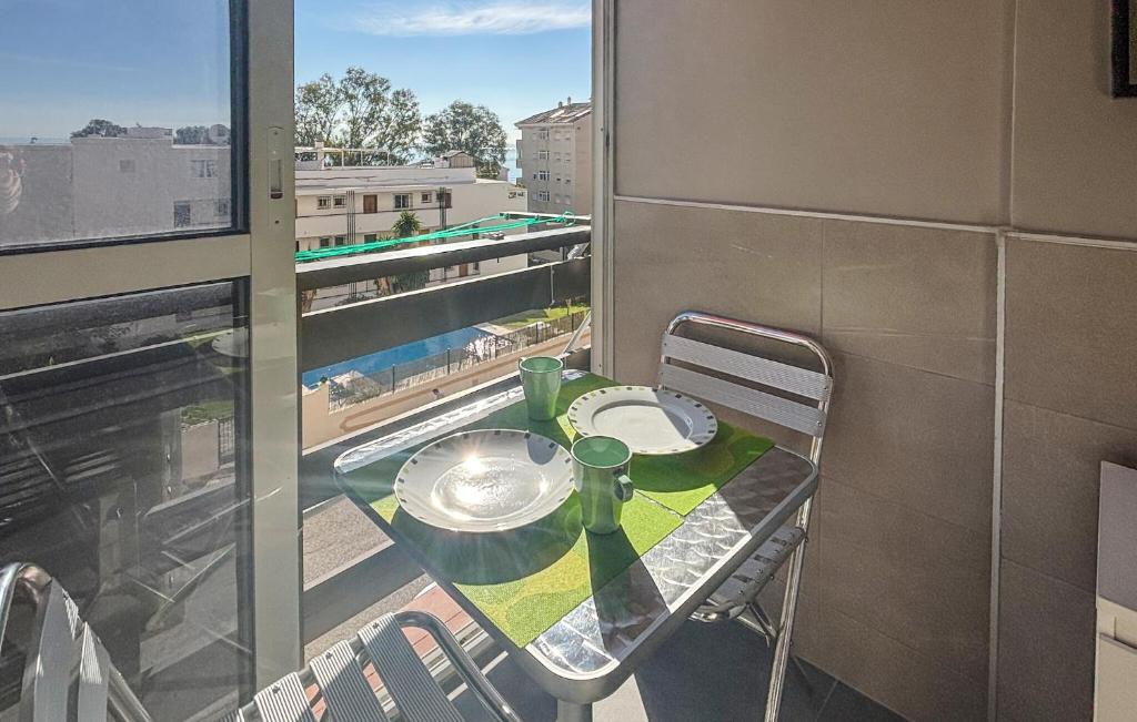 Awesome Apartment In Benalmadena - 3
