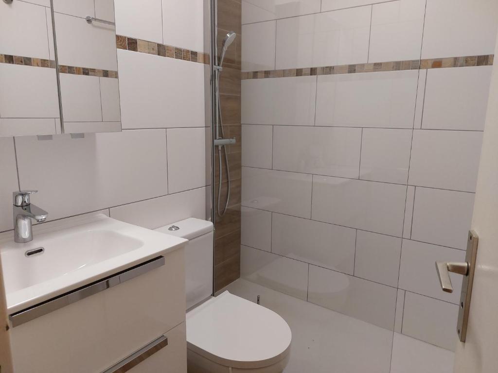 Le Galion 3 étoiles 5 pieces piscine Axelle Loc Appart - 3