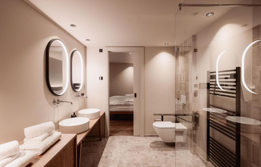 Zin Park alpine suites and SPA - 3