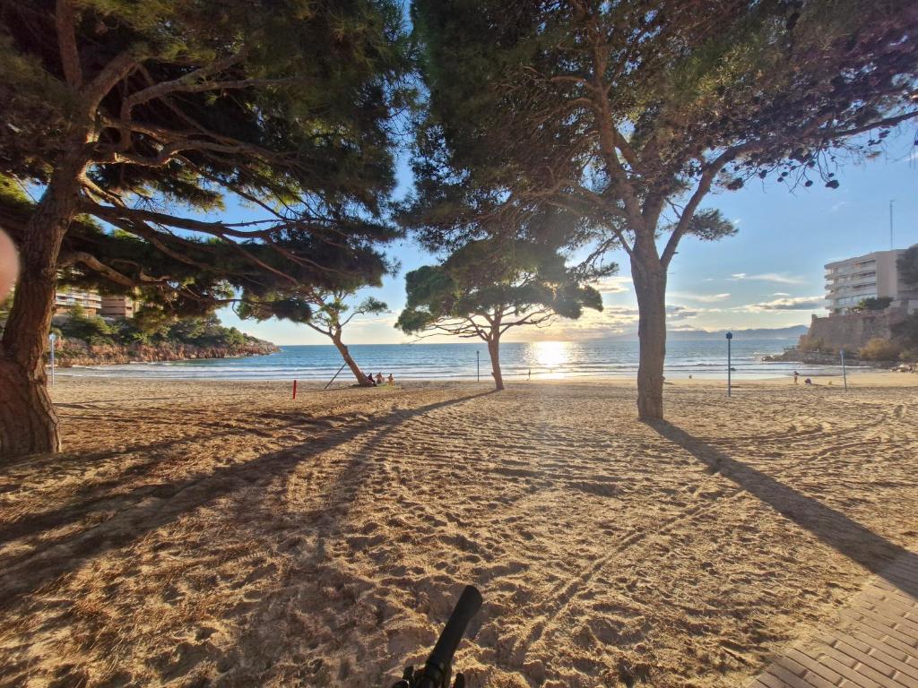 SALOU apartamento - 2