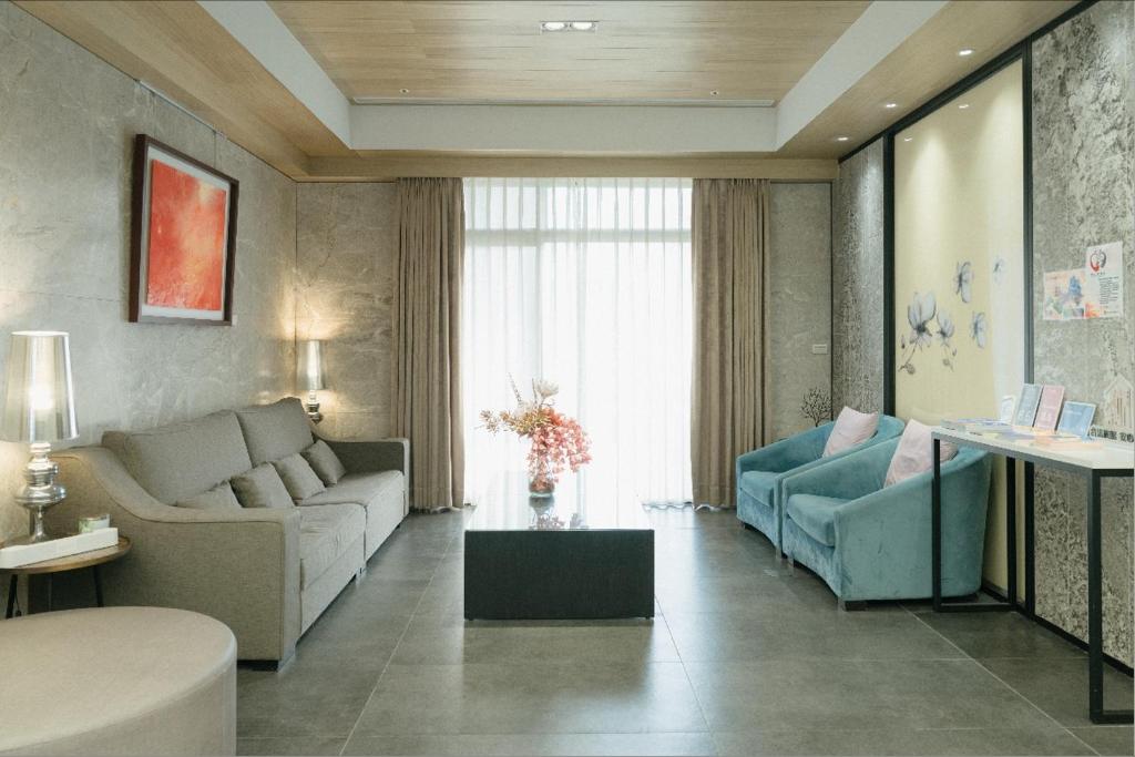 Exterior view, Solis hotel kinmen in Kinmen Islands