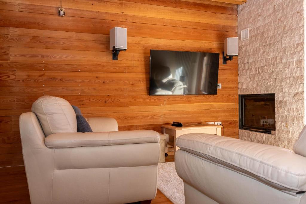 Wonderful appartment Monte Civetta in Dolomites - 3