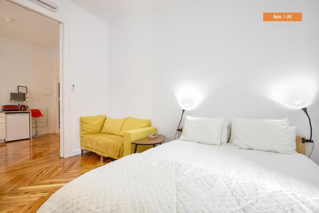 MEZZANINE ORANGE - 4