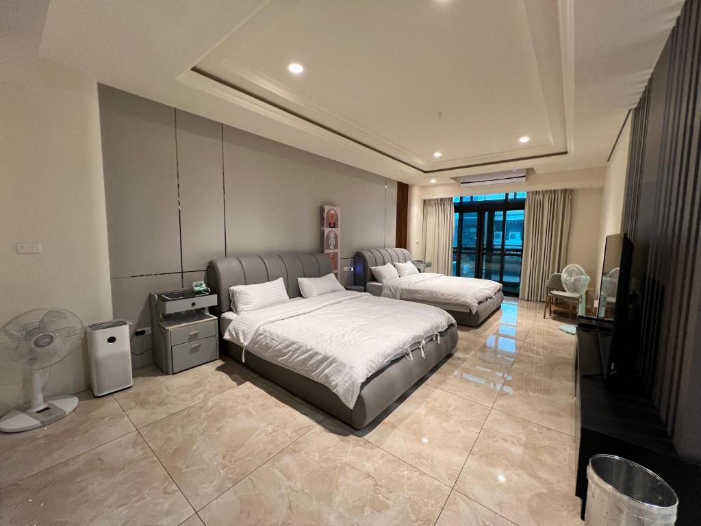 鹿港春天Spring B&B