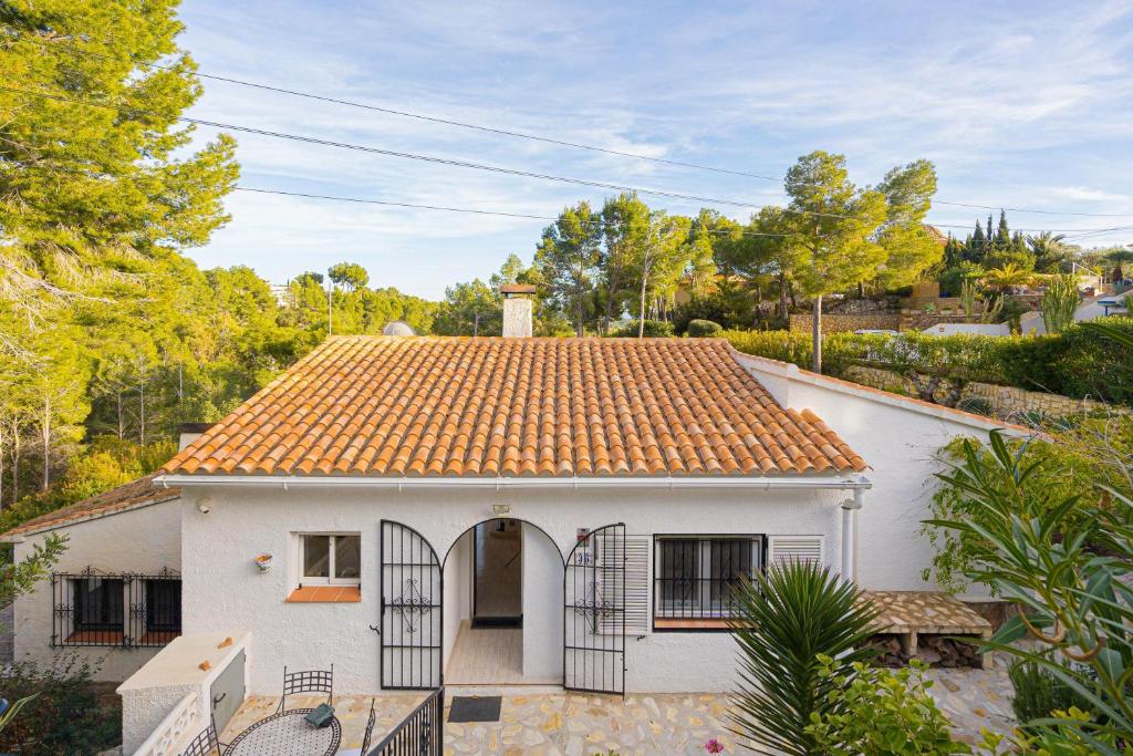 Casa Sabina - 3