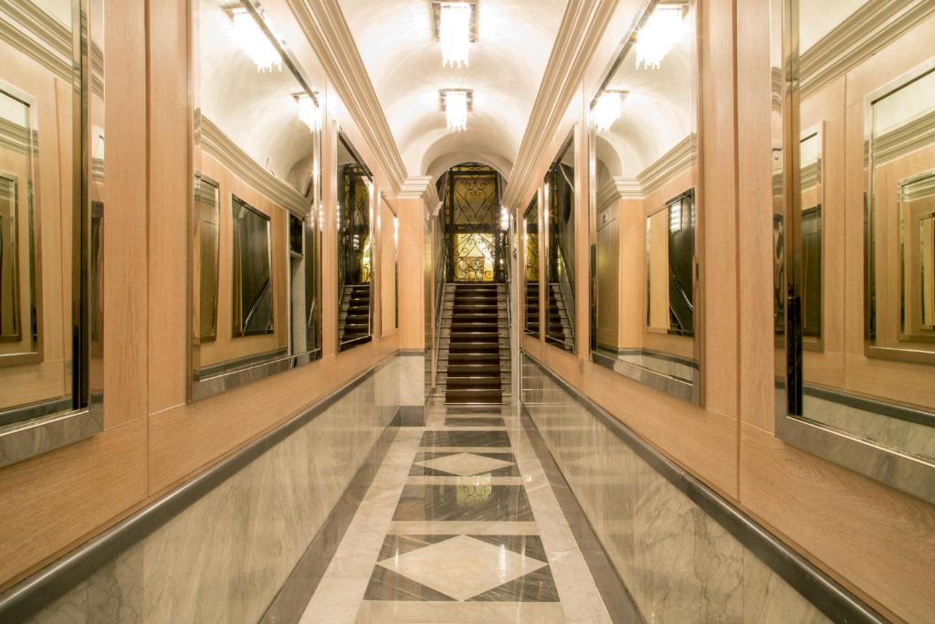 The Inn at the Spanish Steps Prestige Collection - MDR Penthouse - 4