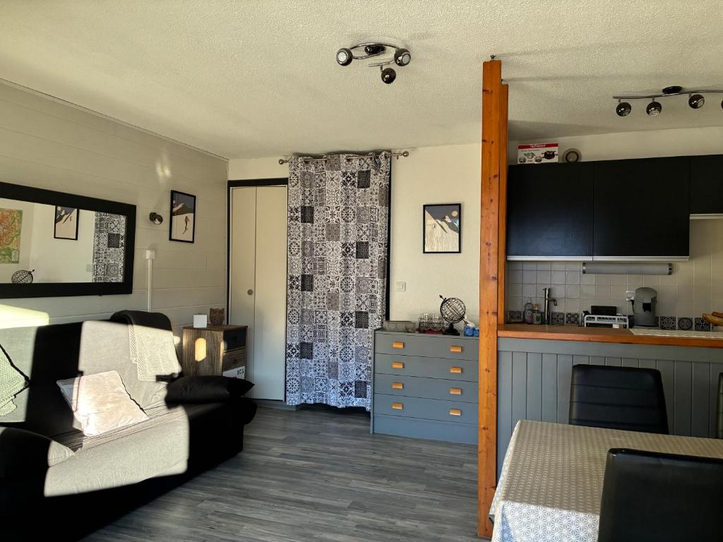Parc des Ecrins 05290 Les MAISONNETTES APPARTEMENT 4 Pers - 2