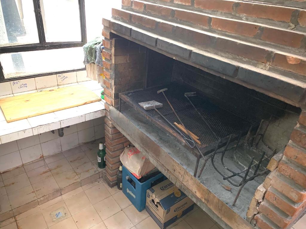 Casa Entera Palermo 5 dormitorios - 5