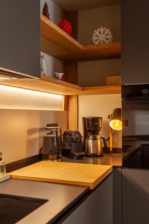Maison Mont Blanc, brand new apartment ideal for 4, private parking, walking from center - 5