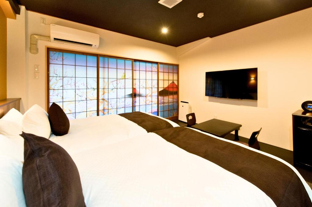 라이브맥스 리조트 하코네 센고쿠하라 호텔 이미지 2