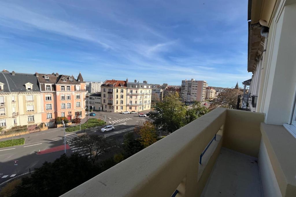 Le Chill Metz - 3