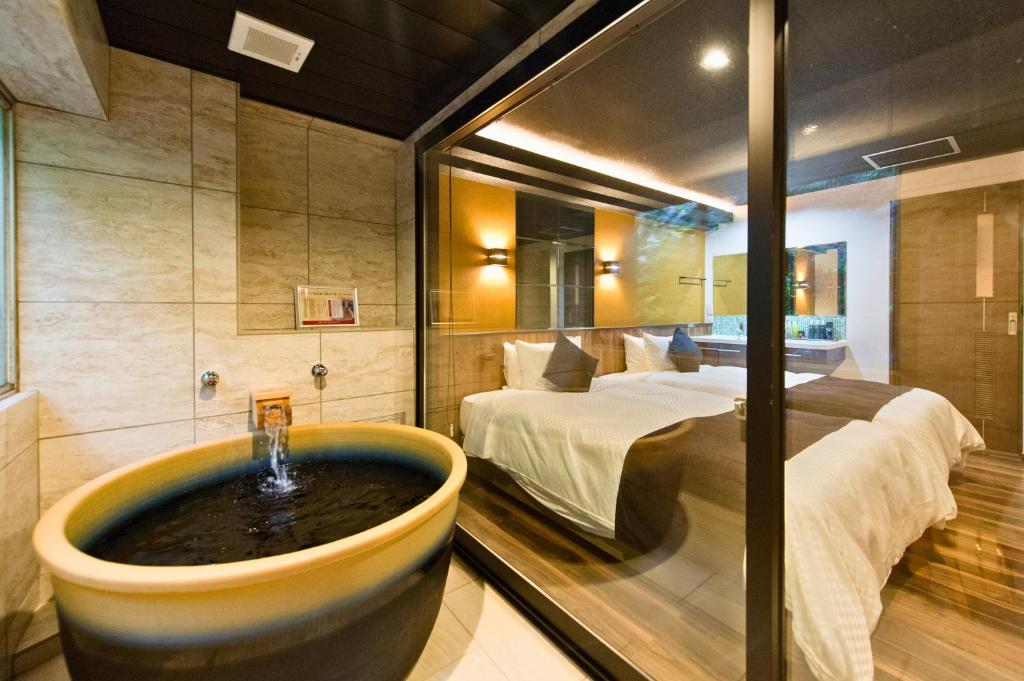 라이브맥스 리조트 하코네 센고쿠하라 호텔 이미지 1