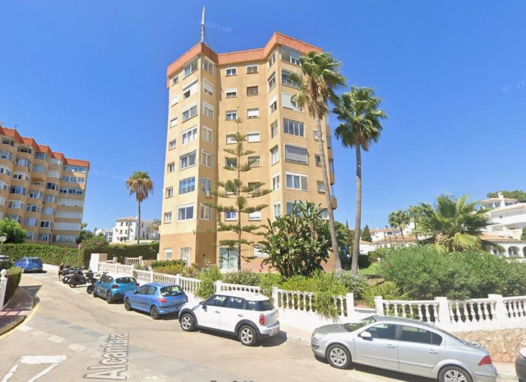 Apartamento con vistas al mar - 3