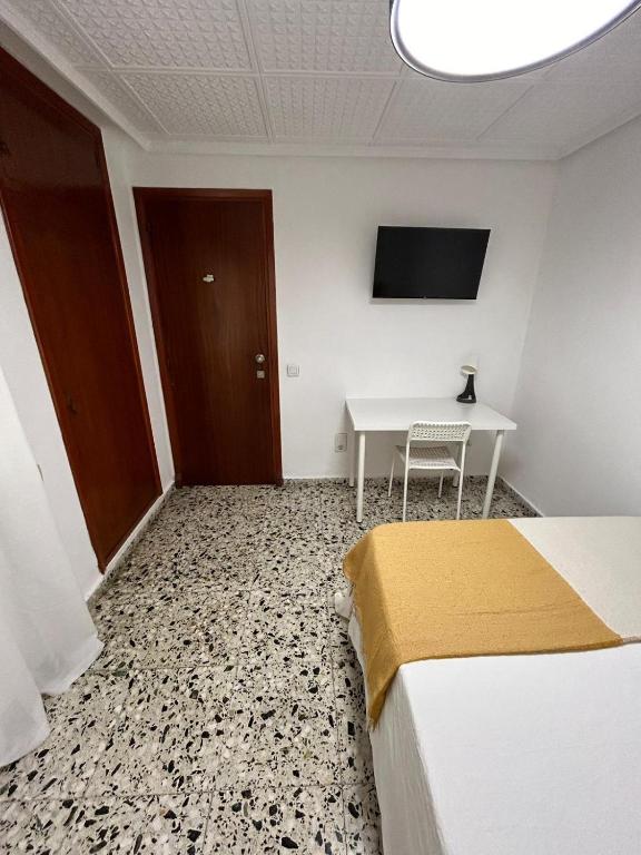 Urban Coliving Alicante - 3