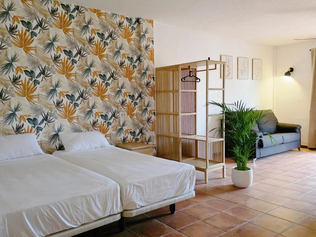 Hotel Ecolife Tenerife - 3