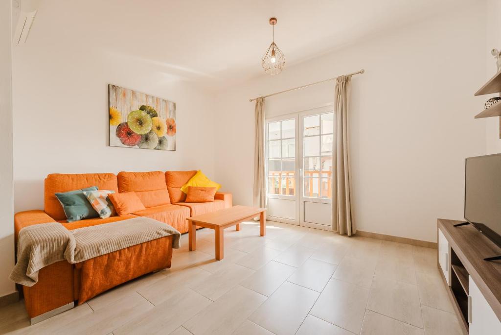 Apartment Old Town Reina Sofia 1 - 2