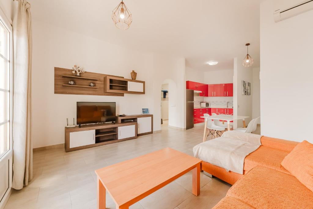 Apartment Old Town Reina Sofia 1 - 1