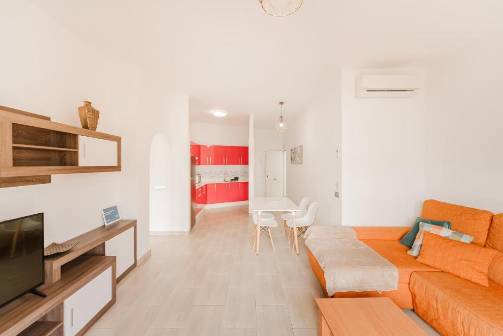 Apartment Old Town Reina Sofia 1 - 5