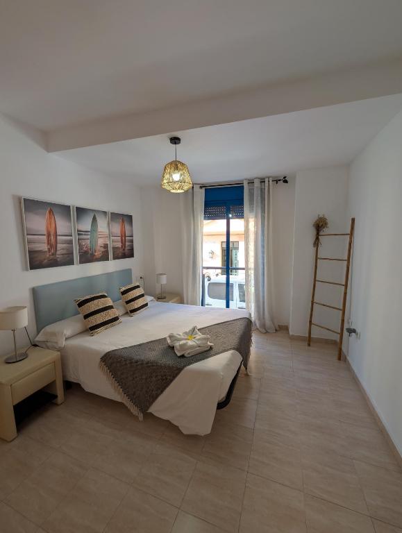Livingtarifa Apartamento Blue II - 1